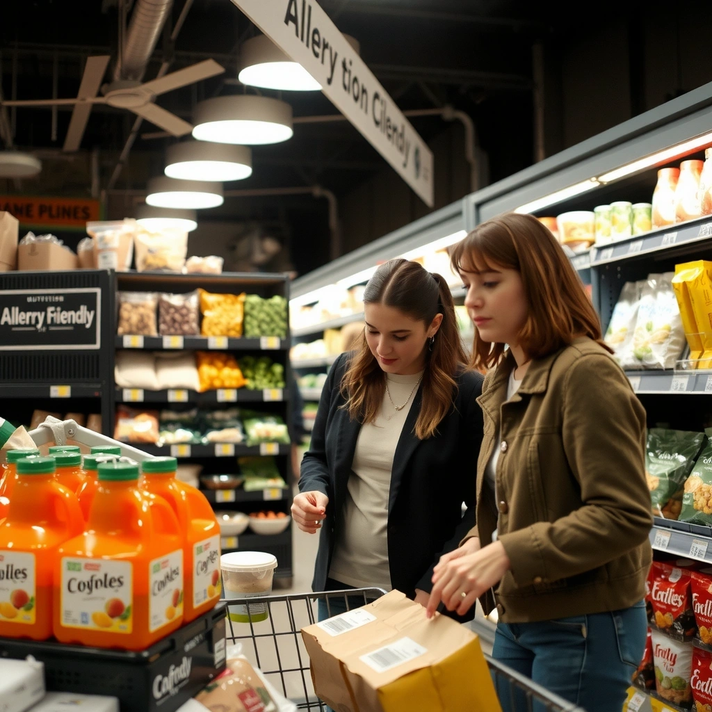 Ernährung bei bestimmten Erkrankungen: Spezialisierte Beratung